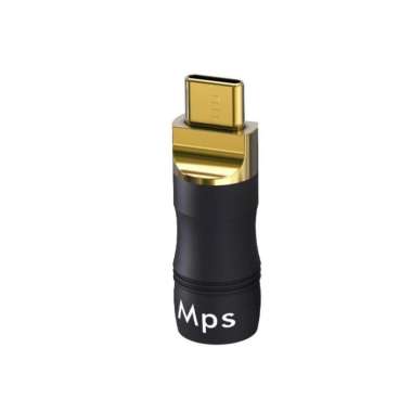MPS audio HD-25(c) USB type C
