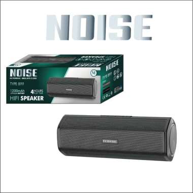 Speaker Bluetooth Full Bass NOISE 899 M/N/I HIFI Speaker Suara sangat Bagus Dan Jernih Full Bass Ter