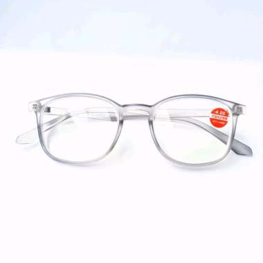 kacamata minus pria dan wanita -1.25