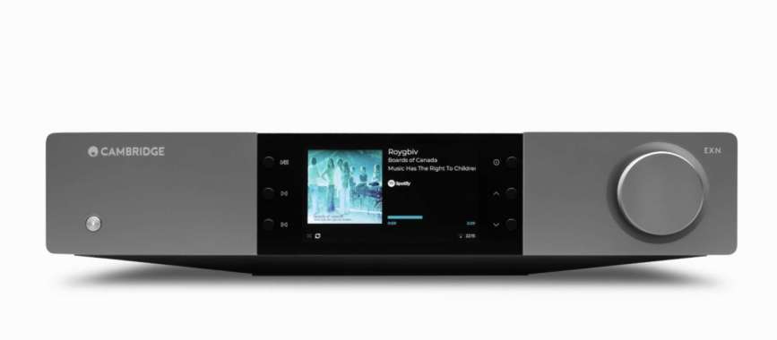 Cambridge Audio EXN100