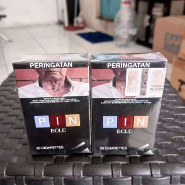 Pin Bold 20 batang