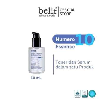 BELIF Numero 10 Essence 50ml