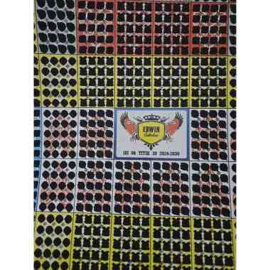 mainan gosok tak tik bom mainan anak gosok bom 12 titik