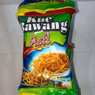 Snack Makanan Ringan Snack Jadul Kue bawang asli