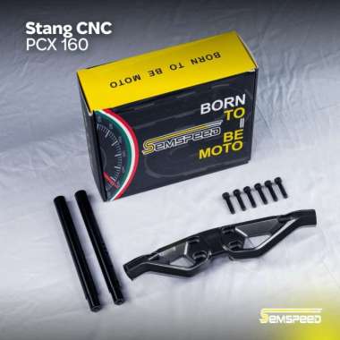 Stang semspeed pcx 160 pcx150 model tmax xmax presisi honda adv160 adv150