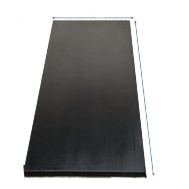 Papan Board Besar / Tatakan Kayu Besar Ukuran Custom