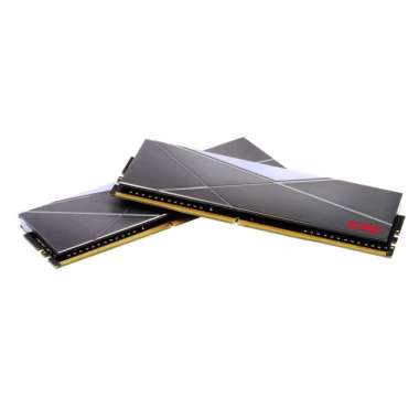 Ram PC Adata XPG Spectrix D50 DDR4 32GB (2x16GB) RGB 3600MHz GREY