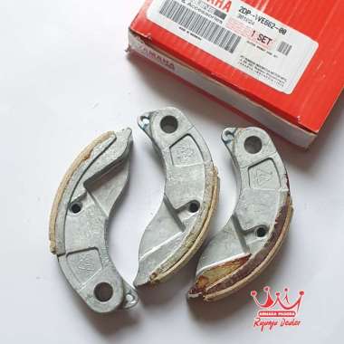 Kampas Ganda Nmax / 2DP-WE662-00
