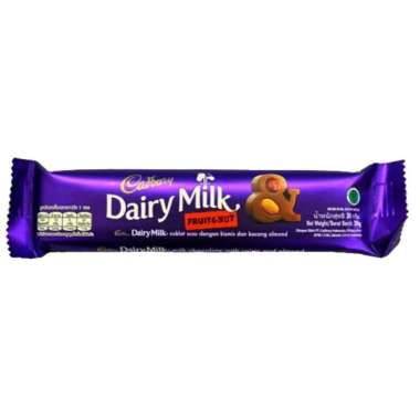 Cadbury Dairy Milk