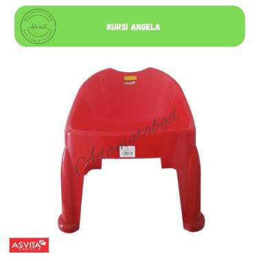 Kursi Sandar Plastik Untuk Anak Kursi terano shinpo