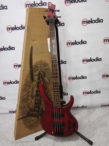 Ibanez BTB-700 DXBWF , Bass Guitar 4 Senar