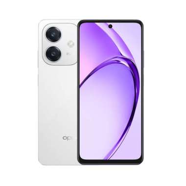 Oppo A3 Ram 8GB Rom 128GB putih
