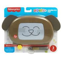 Fisher-Price Pets Doodle Pro Puppy HYC27 HXX57