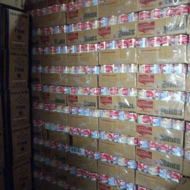 Susu Kental Manis Nestle Carnation 365 gr x 48 kaleng