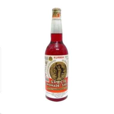 sirup kurnia raspberry 600