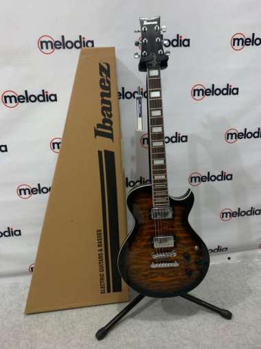Ibanez ART-120 QA SB, E.Guitar