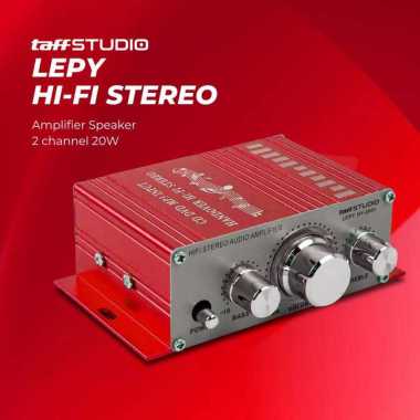 Hifi HY-2001 Amplifier