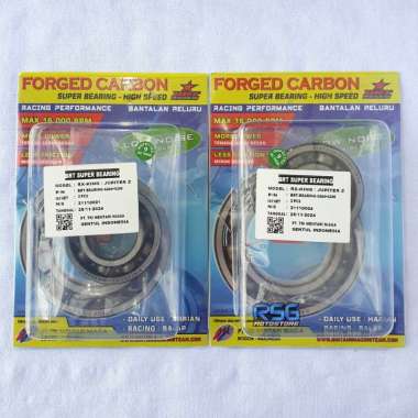 BEARING KRUK AS CRANKSHAFT BRT RX KING 135 RXZ 135 RXS 115 RZR RX 100 6205 KANAN