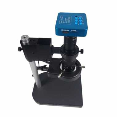 Kamera Mikroskop Industrial Digital Full HD 14MP 1080P