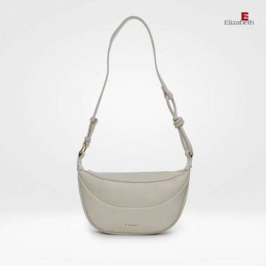 Tas Emsio by Elizabeth Mini Sling Bag 0706-1995 Cream