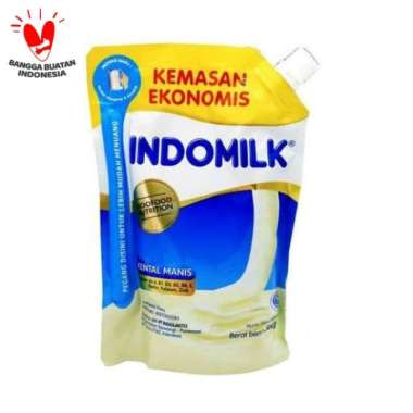 Indomilk Susu Kental Manis