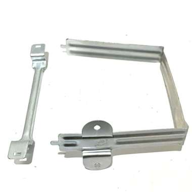 GANTUNGAN TALANG BESI PVC PVC