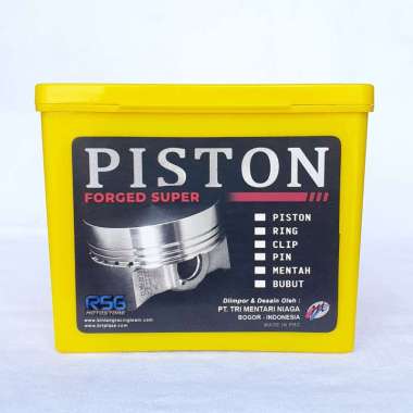SUPER FORGED PISTON BRT 72.00 PIN 14