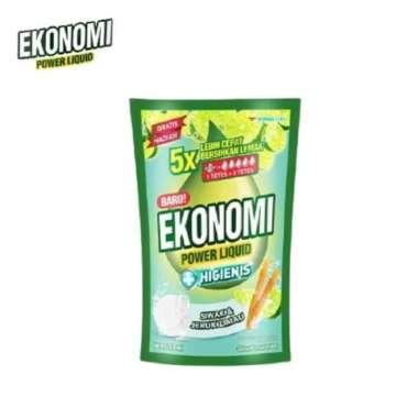 sabun cuci piring ekonomi siwak dan jeruk limau 650 ml