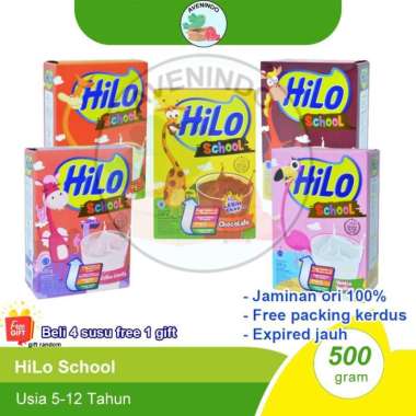 hilo school 500 gram chocolate coklat honey vanila bubble gum cotton candy cotton candy