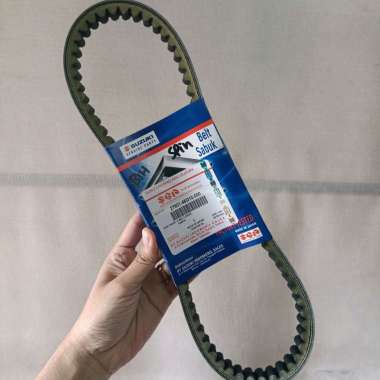 SUZUKI V-BELT SPIN ORS SGP VANBELT SPIN 27601-46G10-000 DIJAMIN ASLI 100%