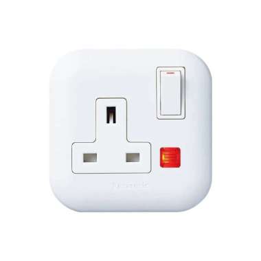 STOP KONTAK AC WBJ 1214W PANASONIC