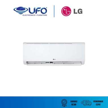 LG AC New Hercules 1/2PK H05TN4 Unit Only