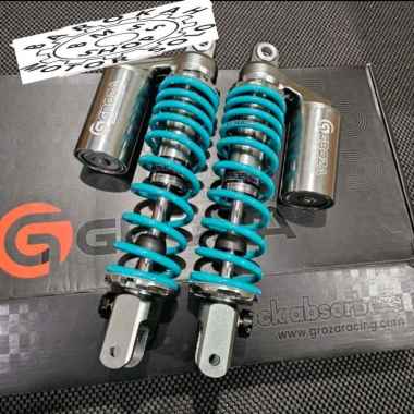 Shock Groza Ef Series Yamaha Nmax Old 330 Mm