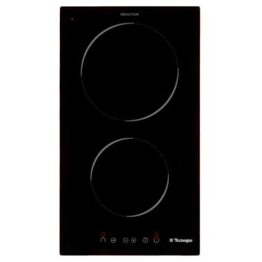 Kompor Tanam Built In Hood Induction TECNOGAS PN30IT2B