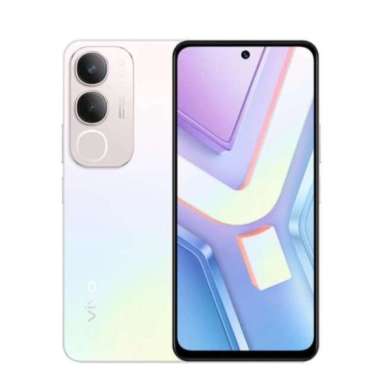 Vivo Y19s [6/128GB] Silver