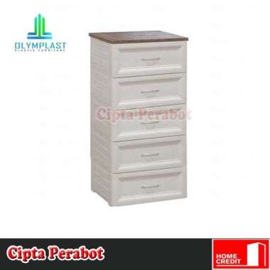 Laci Drawer Olymplast ODC Classic 05A