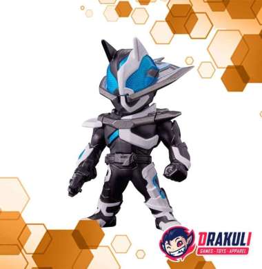 Toys BANDAI Converge Kamen Rider vol. 29 - Kamen Rider Ziin