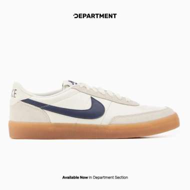 Sepatu Sneakers Pria NIKE KILLSHOT 2 LEATHER 432997107 ORIGINAL 42.5