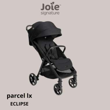 Joie Signature Parcel LX - Stroller Baby Eclipse