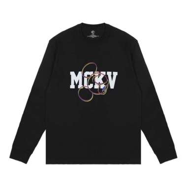 Three2nd x Arkiv - Wadsworth T-Shirt Long Sleeve 070125 L