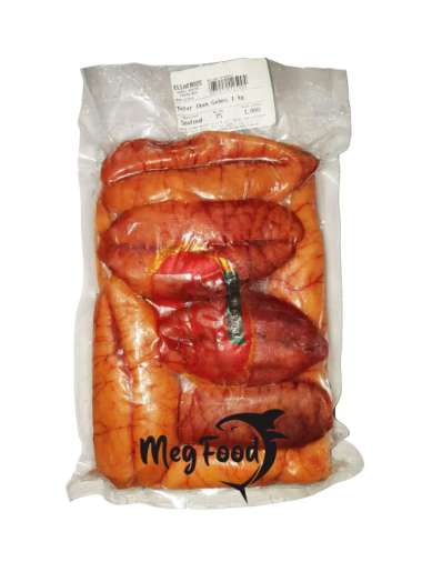Telur Ikan Gabus Frozen 1 Kg