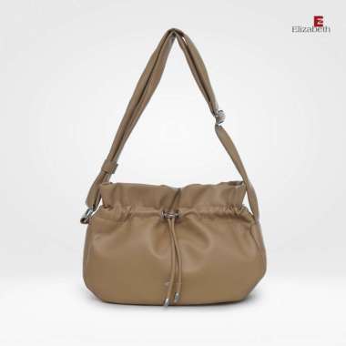 Tas Emsio by Elizabeth Handbag 0706-1980 Khaki