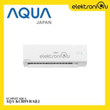 AC Split Aqua Inverter 1 PK AQA-KCR9VRA(L)