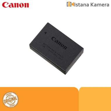 Baterai Canon LP-E17 Original Canon - Canon LP-E17 Multicolor