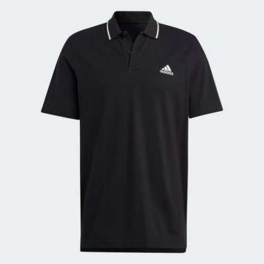 Baju POLO Pria ADIDAS M SL PQ PS IC9314