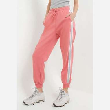 Hush Puppies Celana Wanita Explory Lp Dusty Pink XL Dusty Pink