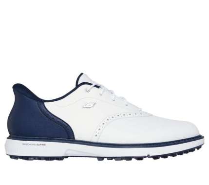 Sepatu Golf Pria Skechers GO GOLF Prestige SL (214126WNV) Original 46