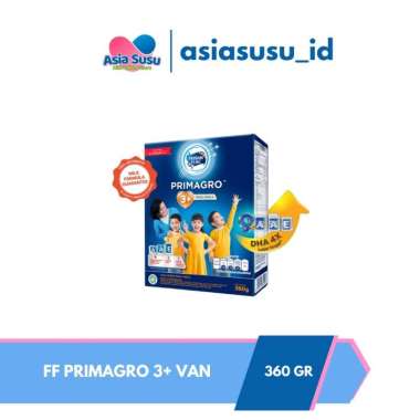 Frisian Flag Primagro 3