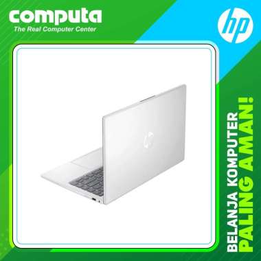 Hp Laptop 14-ep0266TU i3-1315U 8GB 512GB 14 FHD BACKLITE KB WOHS