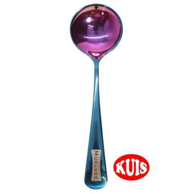 Cupping Spoon Coffee Sendok Uji Citarasa kopi rainbow